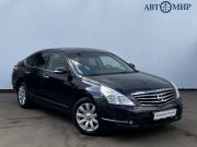 Nissan Teana II (J32) Москва  - изображение 15