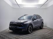 Kia Sportage V Москва  - изображение 21