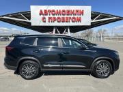 Chery Tiggo 8 Pro Max I Рестайлинг Абакан  - изображение 57