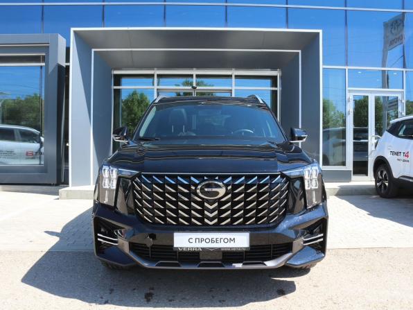 GAC GS8 II с пробегом 2024 года, цена 3 690 000 рублей, 17354 км, внедорожник, Автокод Объявления