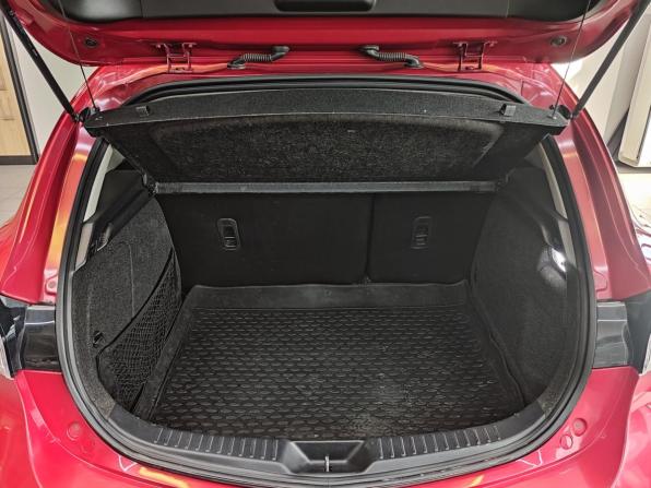 Mazda 3 II (BL) Рестайлинг с пробегом 2011 года, цена 830 000 рублей, 173592 км, хэтчбек, Автокод Объявления