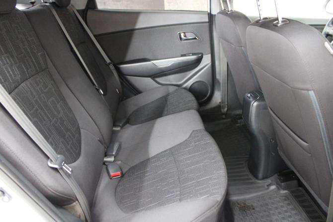 Kia Rio III с пробегом 2012 года, цена 865 000 рублей, 130999 км, седан, Автокод Объявления