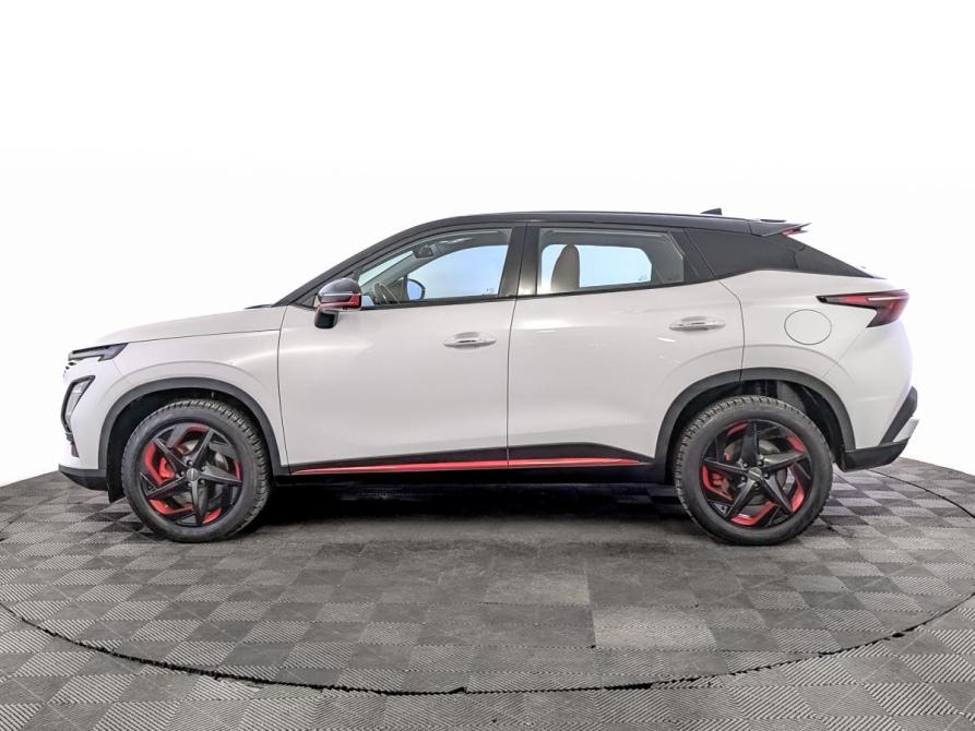 Omoda C5 I Москва  - изображение 8
