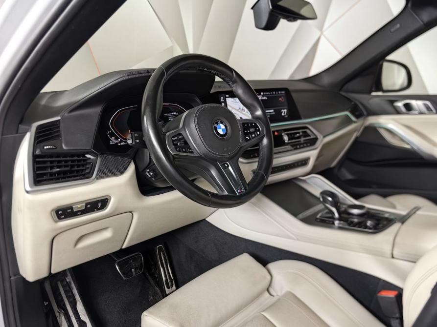 BMW X6 III (G06) Москва  - изображение 11