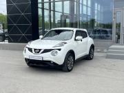 Nissan Juke I Рестайлинг Новосибирск  - изображение 17