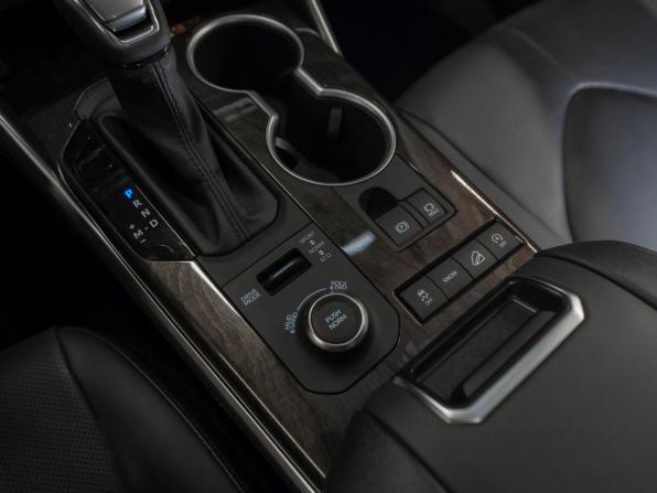 Toyota Highlander IV (XU70) с пробегом 2026 года, цена 5 440 000 рублей, 17 км, внедорожник, Автокод Объявления