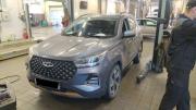 Chery Tiggo 4 Pro I Санкт-Петербург  - изображение 6