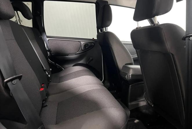 Lada (ВАЗ) Niva Travel I с пробегом 2024 года, цена 1 175 000 рублей, 7842 км, внедорожник, Автокод Объявления