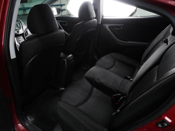 Hyundai Elantra V (MD) с пробегом 2012 года, цена 777 000 рублей, 240050 км, седан, Автокод Объявления
