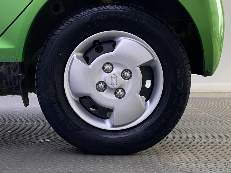 Kia Picanto I Уфа  - изображение 22