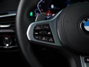 BMW 5 серии VII (G30/G31/G38) Рестайлинг Москва  - изображение 40
