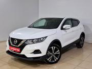 Nissan Qashqai II Рестайлинг Альметьевск  - изображение 23