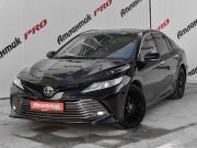 Toyota Camry VIII (XV70) Екатеринбург  - изображение 34