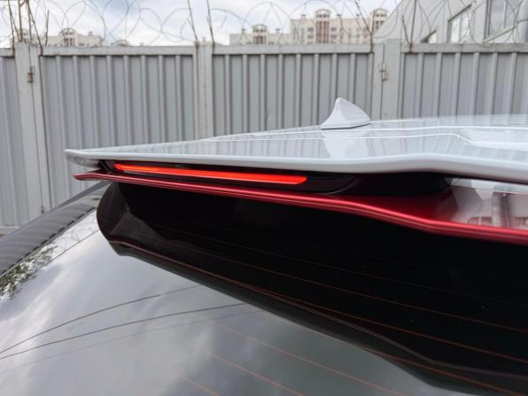 Omoda C5 I с пробегом 2023 года, цена 1 788 000 рублей, 37039 км, внедорожник, Автокод Объявления