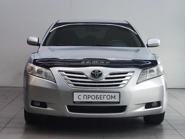 Toyota Camry VI (XV40) с пробегом 2006 года, цена 1 180 000 рублей, 211026 км, седан, Автокод Объявления