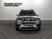 Renault Duster I Рестайлинг Пермь  - изображение 20