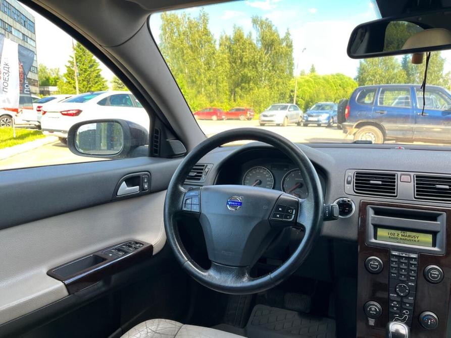 Volvo S40 II Великие Луки  - изображение 15
