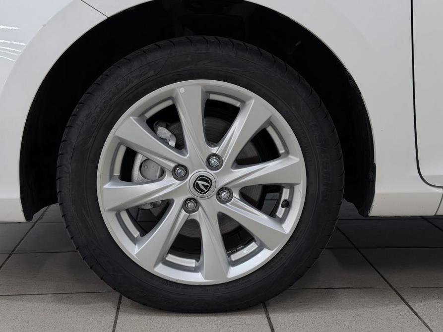 Changan Alsvin Воронеж  - изображение 20