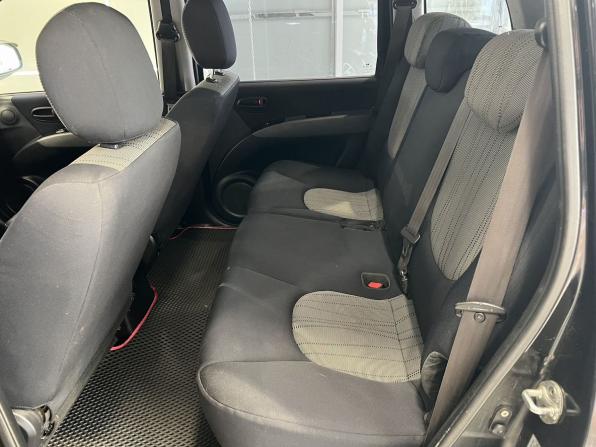 Hyundai Matrix I Рестайлинг 2 с пробегом 2008 года, цена 316 000 рублей, 250000 км, компактвэн, Автокод Объявления