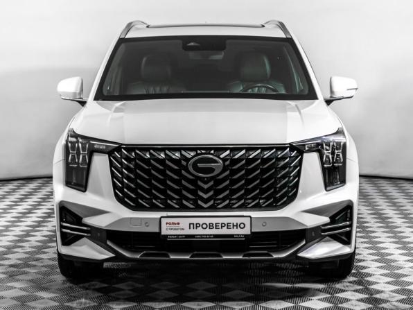 GAC GS8 II с пробегом 2023 года, цена 2 800 000 рублей, 113000 км, внедорожник, Автокод Объявления