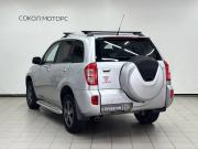 Chery Tiggo (T11) I Рестайлинг (FL) Ростов-на-Дону  - изображение 20