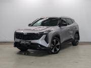 Geely Cityray Санкт-Петербург  - изображение 31