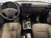 Lada (ВАЗ) 2121 (4x4) I Рестайлинг (2020) Волгоград  - изображение 24