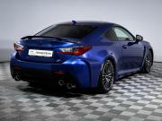Lexus RC F I Москва  - изображение 26