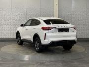 Haval F7x I Рестайлинг Москва  - изображение 21