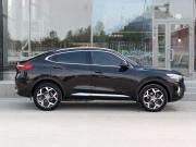 Haval F7x I Новосибирск  - изображение 26