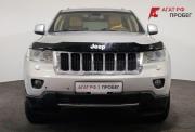 Jeep Grand Cherokee IV (WK2) Ярославль  - изображение 30