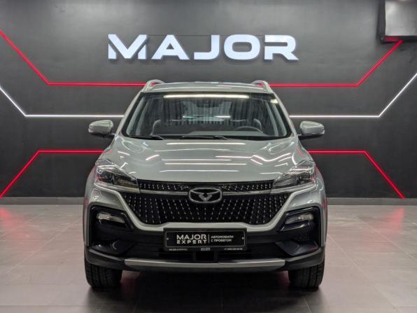 Kaiyi X3 с пробегом 2024 года, цена 1 350 000 рублей, 28199 км, внедорожник, Автокод Объявления