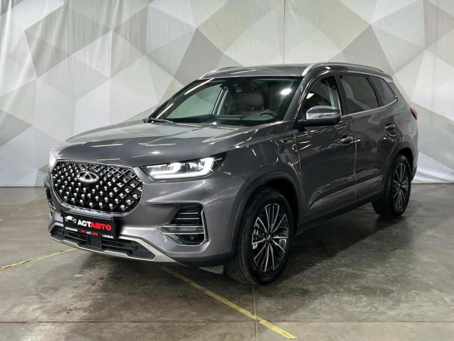 Chery Tiggo 8 Pro I Оренбург  - изображение 1