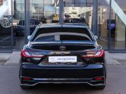 Toyota Camry IX (XV80) China Market Химки  - изображение 20