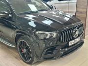 Mercedes-Benz GLE Coupe AMG II (C167) Уфа  - изображение 35