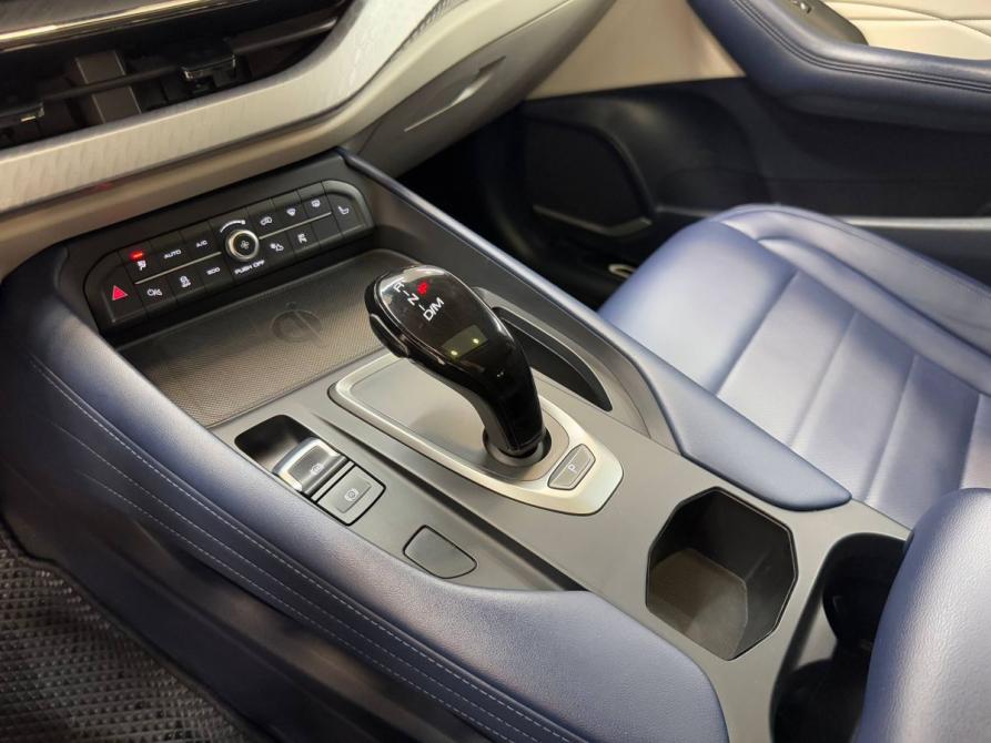 Haval F7x I Ставрополь  - изображение 13
