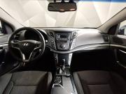 Hyundai i40 I Рестайлинг Москва  - изображение 34