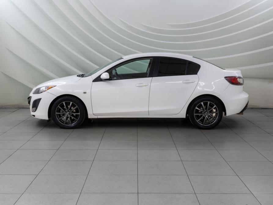 Mazda 3 II (BL) Волгоград  - изображение 4