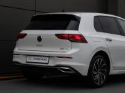 Volkswagen Golf VIII Москва  - изображение 49