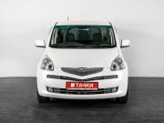 Toyota Ractis I Иркутск  - изображение 23