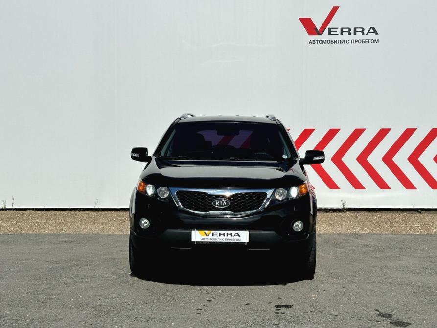 Kia Sorento II Рестайлинг Пермь  - изображение 3