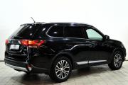 Mitsubishi Outlander III Рестайлинг 2 Сургут  - изображение 29