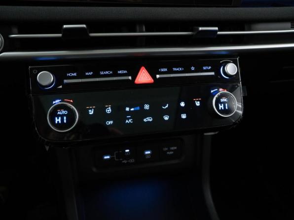 Hyundai Tucson IV Рестайлинг с пробегом 2026 года, цена 4 928 888 рублей, 35 км, внедорожник, Автокод Объявления