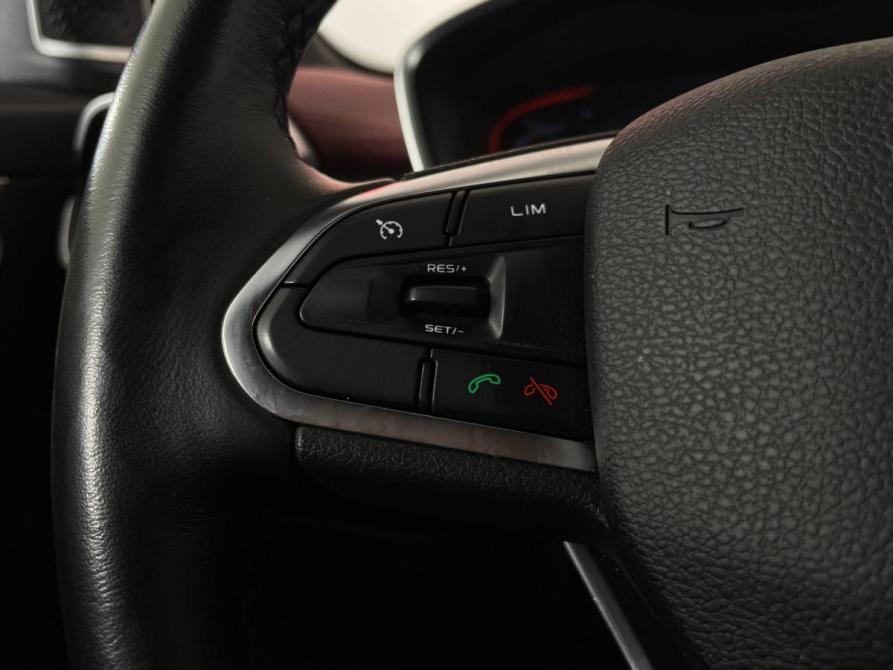 Geely Coolray I Воронеж  - изображение 16