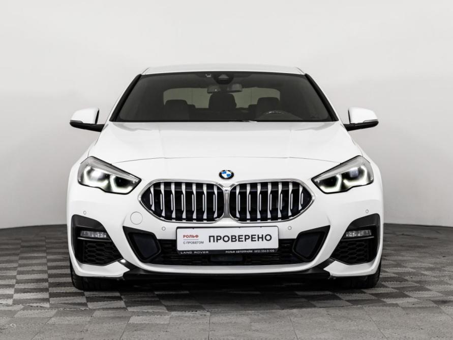BMW 2 серии F44 Санкт-Петербург  - изображение 3