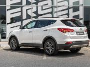 Hyundai Santa Fe III Краснодар  - изображение 26