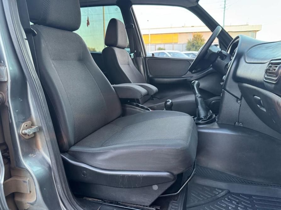 Chevrolet Niva I Рестайлинг Волгоград  - изображение 19