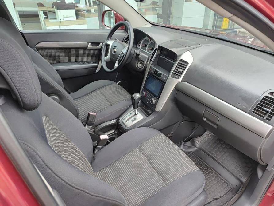Chevrolet Captiva I Ижевск  - изображение 13