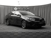 Kia Cerato IV Рестайлинг Москва  - изображение 26