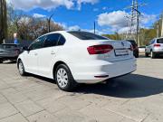 Volkswagen Jetta VI Рестайлинг Стерлитамак  - изображение 25